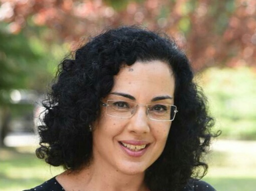 Maria Birbili